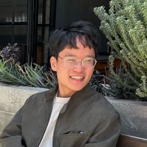 Photo of Ray Huang